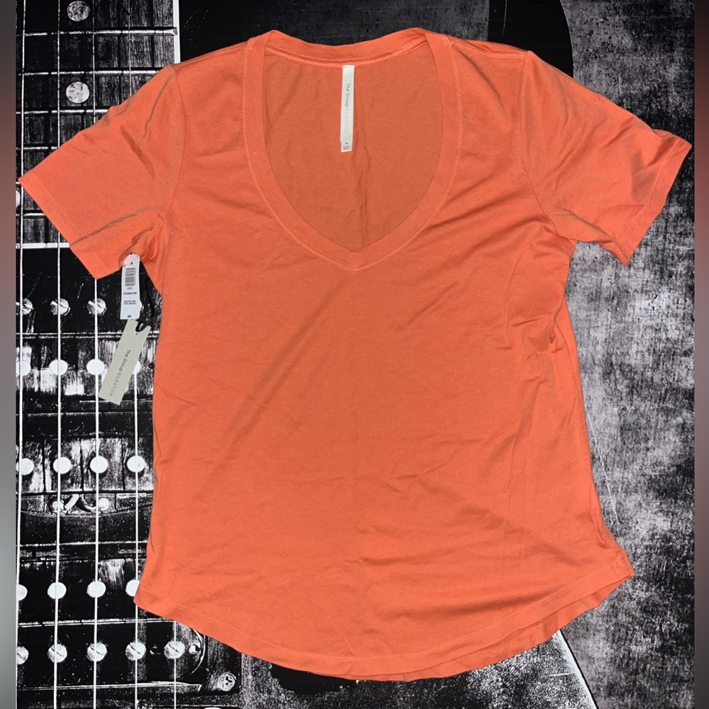 NWT Foundation T-shirt